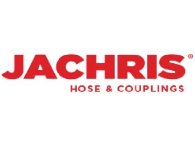 logo_red Jachris Hose and Couplings